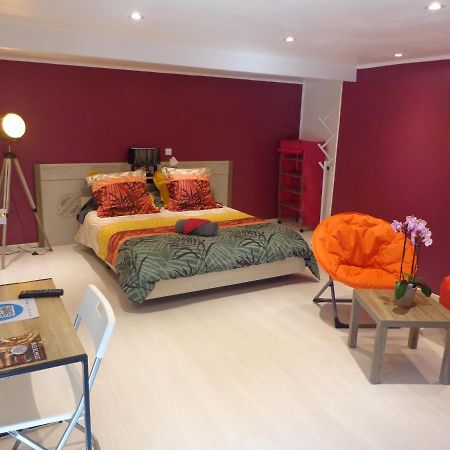 Chambres D'Hotes Les 2G Boesses エクステリア 写真