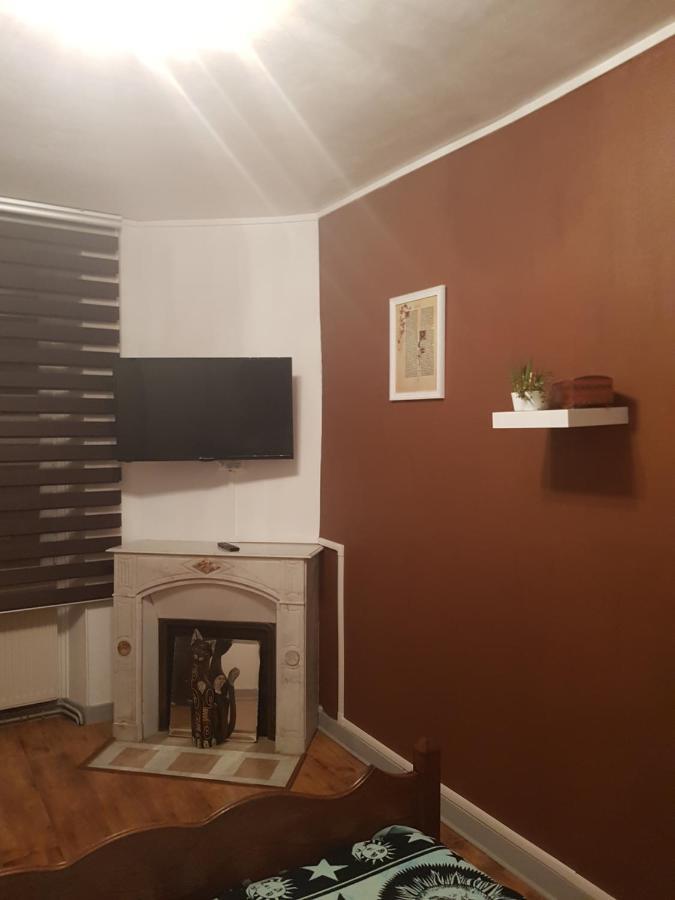 Chambres D'Hotes Les 2G Boesses エクステリア 写真