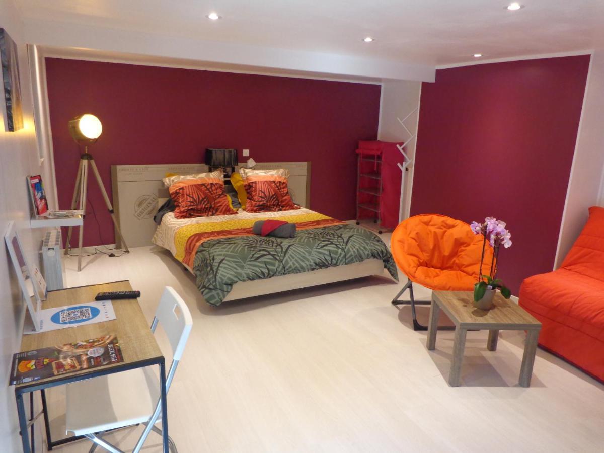 Chambres D'Hotes Les 2G Boesses エクステリア 写真