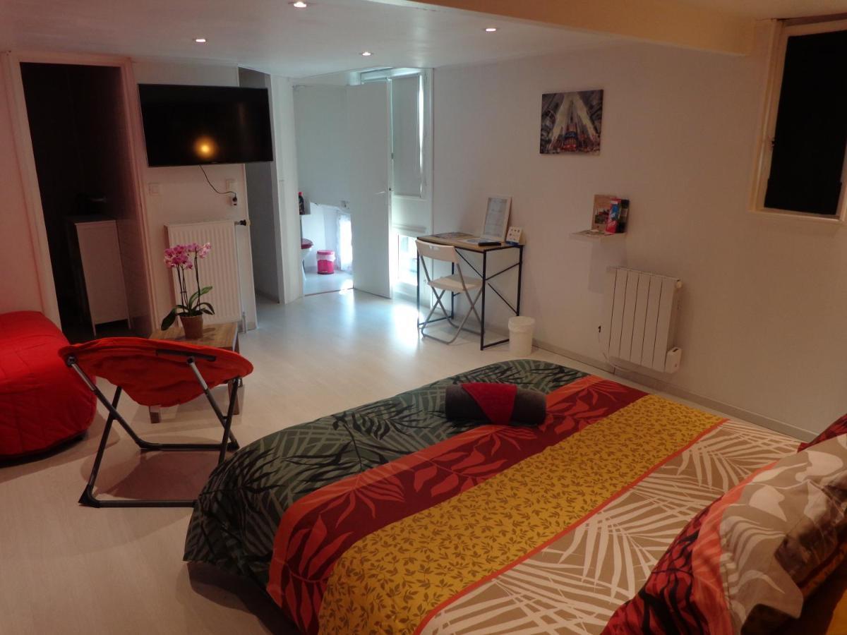 Chambres D'Hotes Les 2G Boesses エクステリア 写真