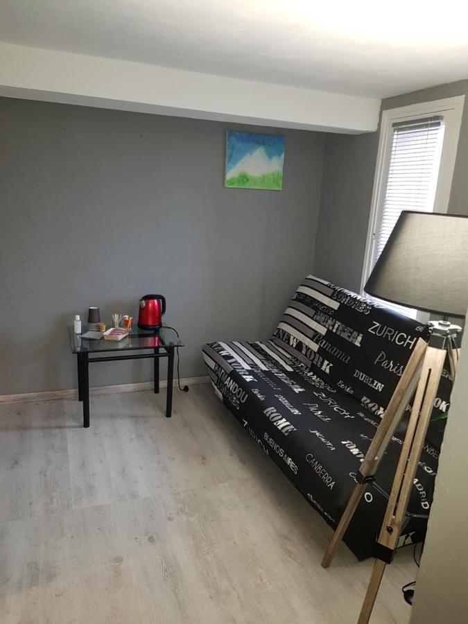Chambres D'Hotes Les 2G Boesses エクステリア 写真